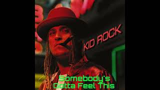 Kid Rock / Somebody&#39;s Gotta Feel This