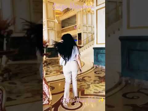 Luiza Rasulova Kazakhstan