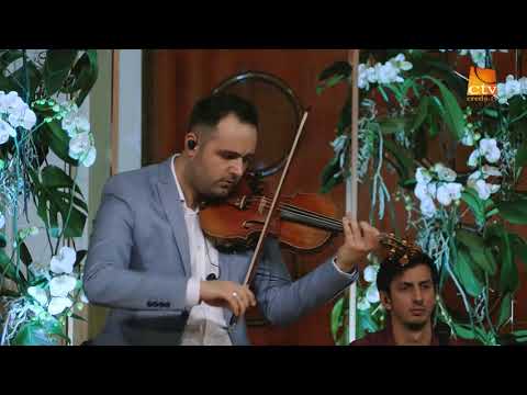 Dariu Cifor & Band - El Shaddai