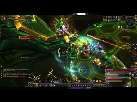 Räumkommando Schwarzbrot vs. Antorisches Oberkommando HC