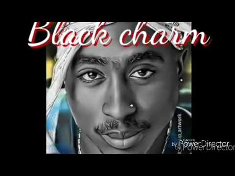 BLACK CHARM 51  I❤LOVE RnB🤩🤩🤩