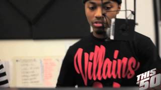 Pop Dollarz Talks Latest Project; M3RE Music & Clothing