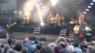 Runrig - The Engine Room @ Loreley 2013