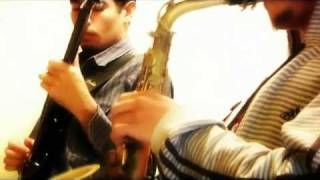John Coltrane - My favorite things saxophone cover