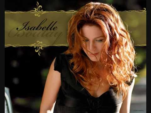 Isabelle Boulay - Ce que tu veux