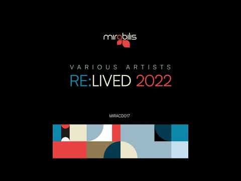 Teiko Yume, Qantic - Conspiracy (Original Mix)