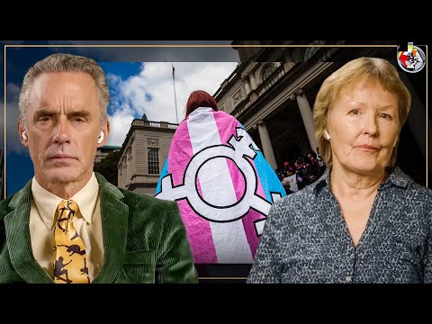 Jordan Petersons gedachten over genderidentiteit