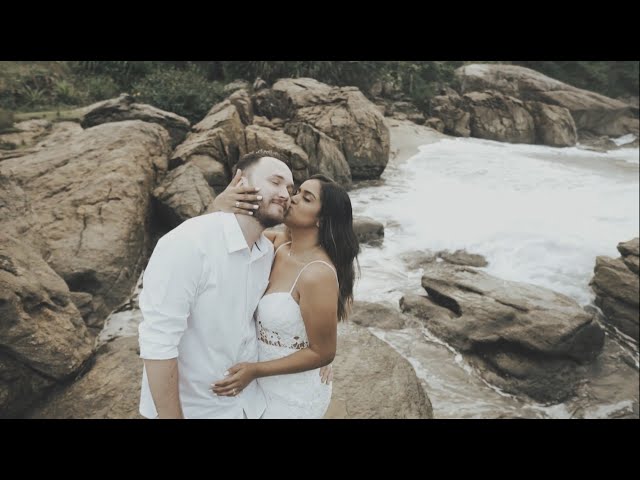 Joice + Paulo | Save the Date