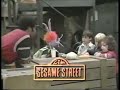 Sesame Street Episode 1858 Ending