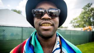 A$ap Ferg ft  Twista   Fergsomnia Ferg Forever