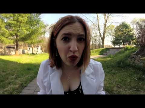 GMercyU Bio II - Final Presentation - "Fancy" Parody