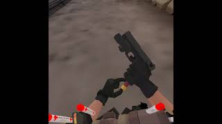 shotgun Glock in tactical assault vr #tacticalassaultvr #vr