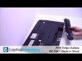 Toshiba C670 C675 Battery Installation Replacement Guide Satellite Install Laptop
