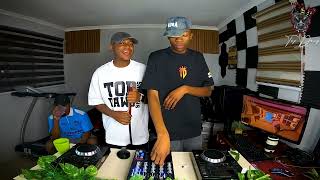 Download lagu Lowbass x Ndibo Ndibs ( 2 Souls ) - Top Dawg Sessions - Exclusive's Only | Bambo Mix mp3