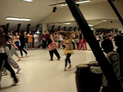 Heads High  Mr Vegas- Filty riddim - Sara Galan