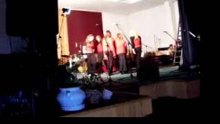 True Vibe Jump, Jump, Jump Coreography