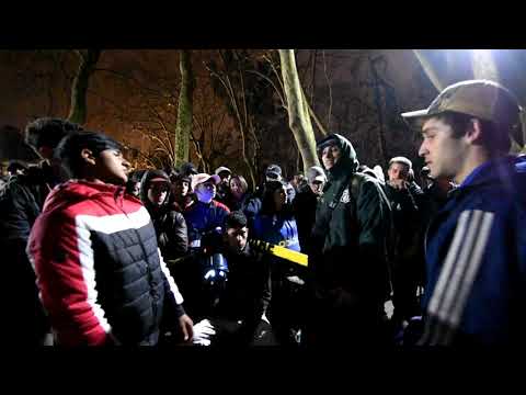 DEIMOS vs SCHMIDT vs NY vs SHEN -8VOS DE FINAL- Cumpleaños III -7/9- DarkJail