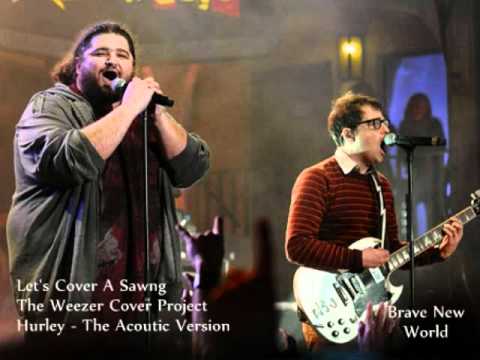 Brave New World - The Weezer Cover Project