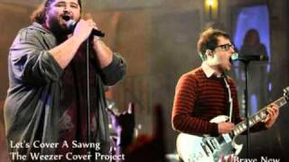 Brave New World - The Weezer Cover Project