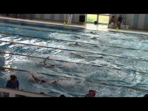 Ferrari G.(1) Dentini A.(5) Maka G.(6) 50SL - Follonica 05.05.19