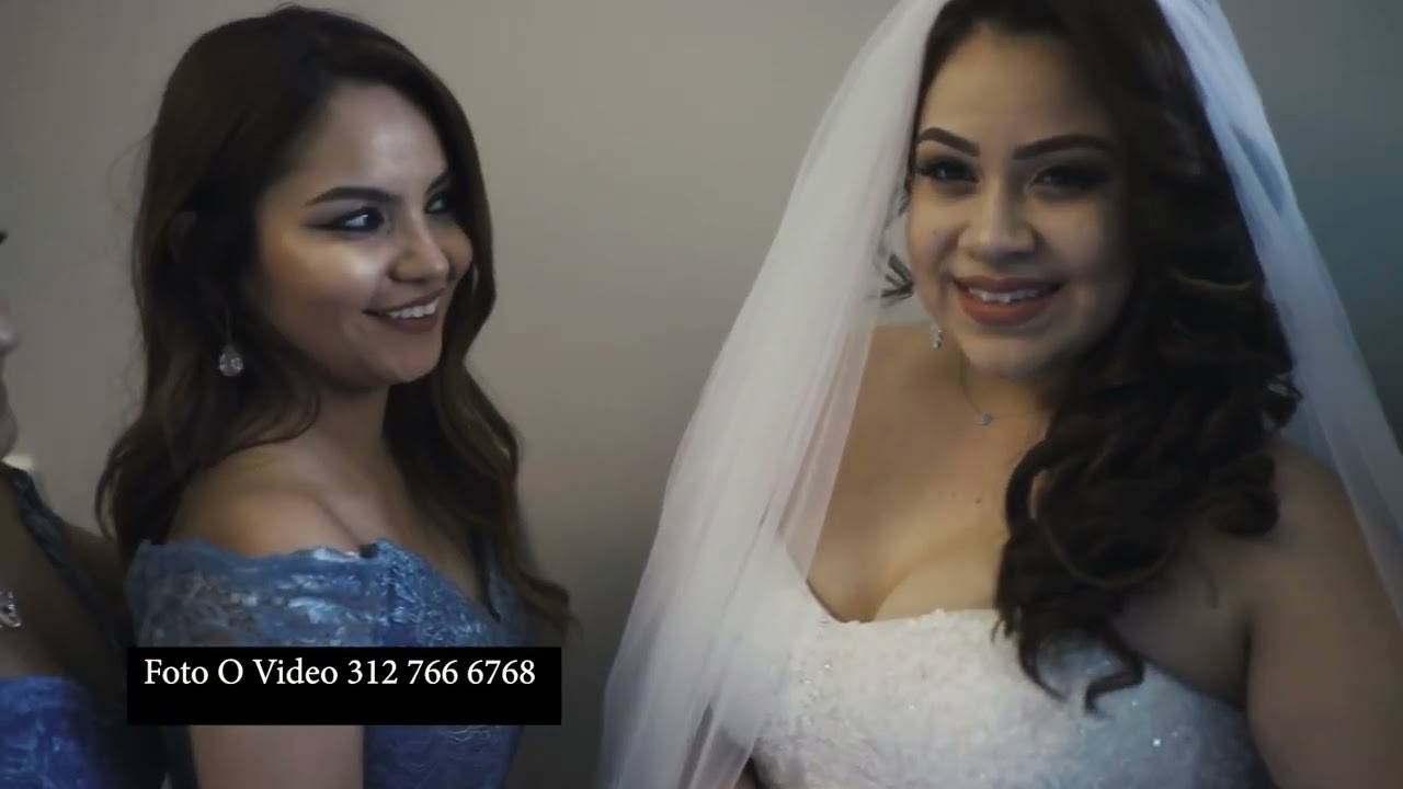 Boda - Chicago
