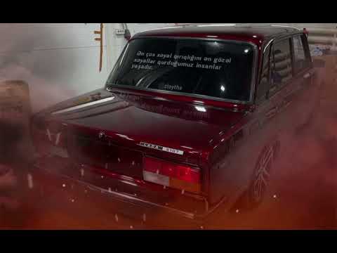 Vusal Soz -  Ne Dusundun 2016