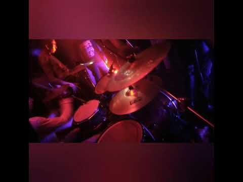 Antiphaty - Anti Punk Fuck Off Live at Level Beerhouse Malang 28 December 2019