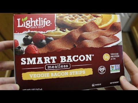 download lagu mp3 mp4 Lightlife Smart Bacon Ingredients, download lagu Lightlife Smart Bacon Ingredients gratis, unduh video klip Lightlife Smart Bacon Ingredients