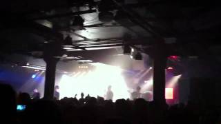 The Blackout - I&#39;m A Riot? You&#39;re A Fucking Riot (Norwich W