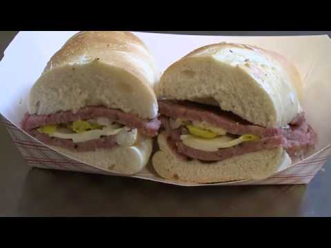 Frank's Food Picks - Gioia's Deli