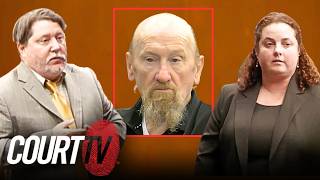 Texas Killing Fields Trial | TX v. James Elmore | Full Closings