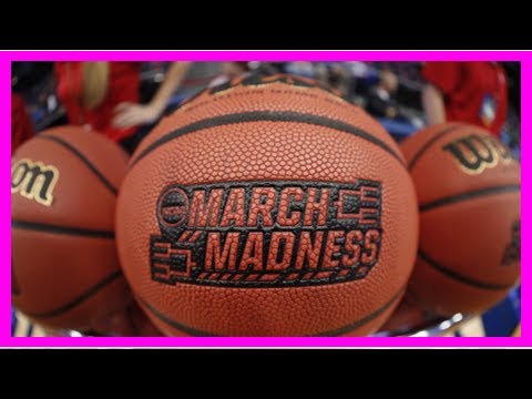 Get Latest Printable Ncaa Tournament Bracket Now