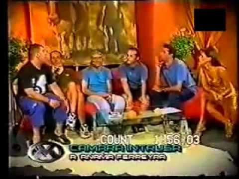 Videomatch   Anamá Ferreira