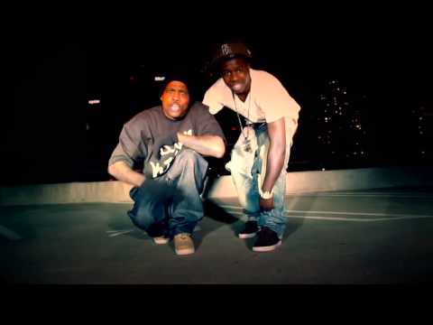 DON P & Young JulZ -EVERY DAY(Offical Music Video)