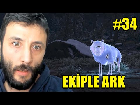 EKİPLE ARK (2023) 34 .Bölüm w/ Yueko, Sait