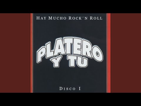 Cantalojas - Platero y Tú