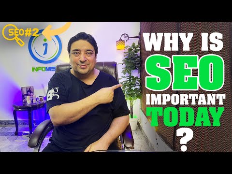 What is SEO Learn SEO Introduction to SEO