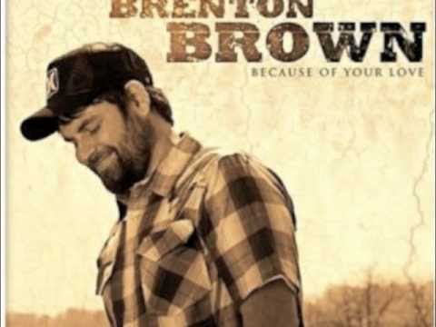 Wonderful - Brenton Brown