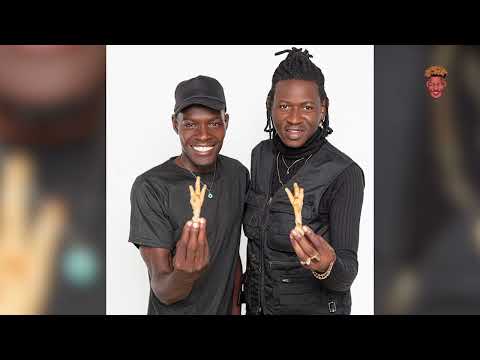 Karliteira Feat Canastr - Patinhas (Kuduro) [Audio Oficial]