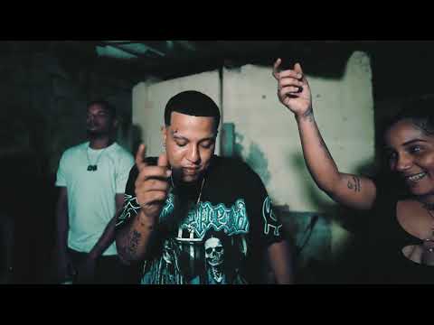 LIIL POLLO - RETRO 2030 (VIDEO OFICIAL)