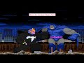 Mugen Symbiote Thanos Vs Darkseid Request