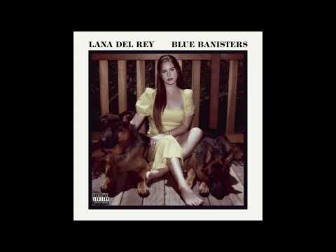 Lana Del Rey - Nectar of the Gods