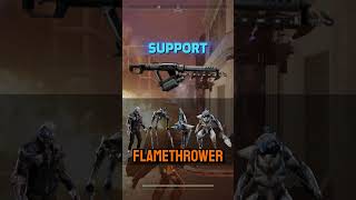 Beast Mode Illuminate Loadout | Rated Diff 8+ Solo | Patch 100.002 | Helldivers 2 | Tips, Tricks