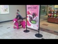 Animal Ventures In The Mall At Whitney Field