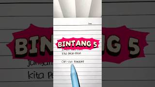 Download lagu BINTANG 5 - Tenxi (Lyrics) || 'Aku bukan polisi ku buatmu angkat tangan' || Viral Tiktok mp3