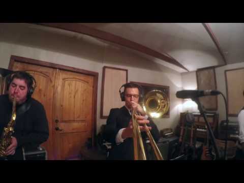 Just As Simple - Trace Repeat (Live from David's Trombone Slide)