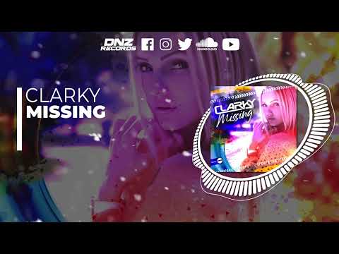 DNZF1294 // CLARKY - MISSING (Official Video DNZ Records)