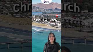 แนะนำ 3 เมืองยอดนิยมสำหรับเรียนภาษาที่นิวซีแลนด์ 🇳🇿