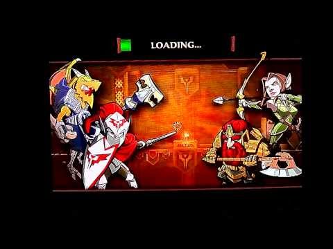 Defenders & Dragons IOS
