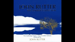 John Rutter   The Ultimate Collection